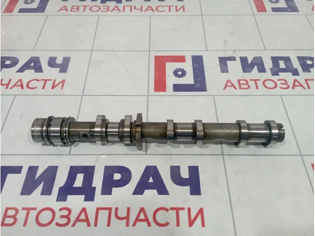 Распредвал выпускной левый Audi Q5 (8R) 06E109102BA