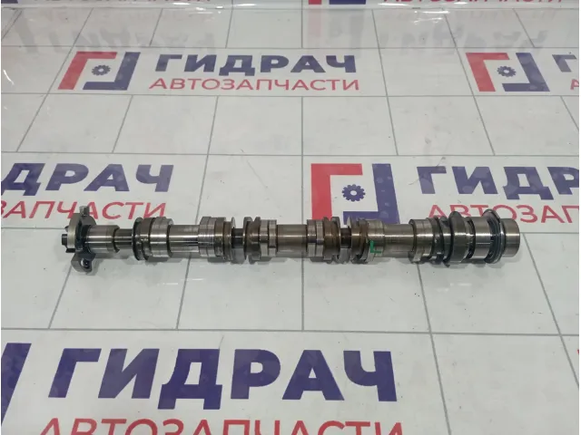 Распредвал впускной левый Audi Q5 (8R) 06E109022H