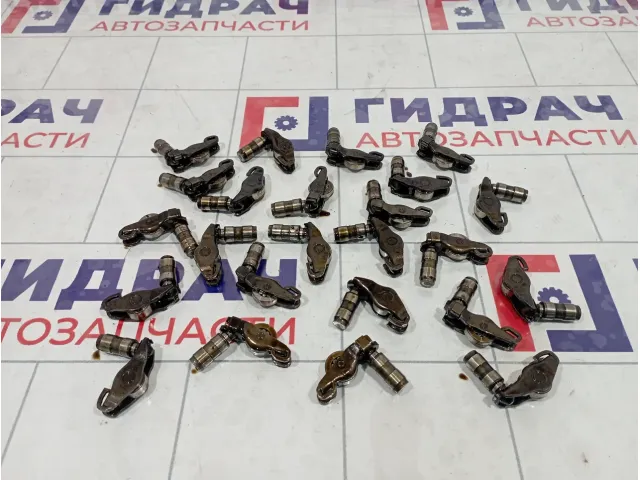 Рокер Audi Q5 (8R) 06E109417P