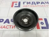 Шкив насоса гидроусилителя Audi Q5 (8R) 06E145255B