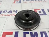 Шкив насоса гидроусилителя Audi Q5 (8R) 06E145255B