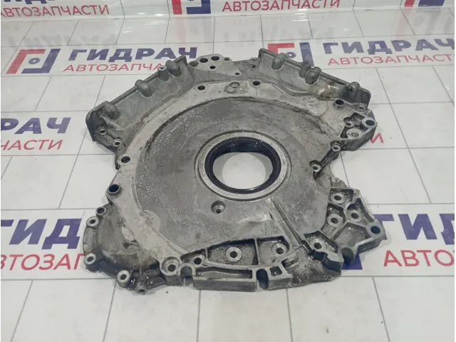 Крышка коленвала задняя Audi Q5 (8R) 06E103171Q