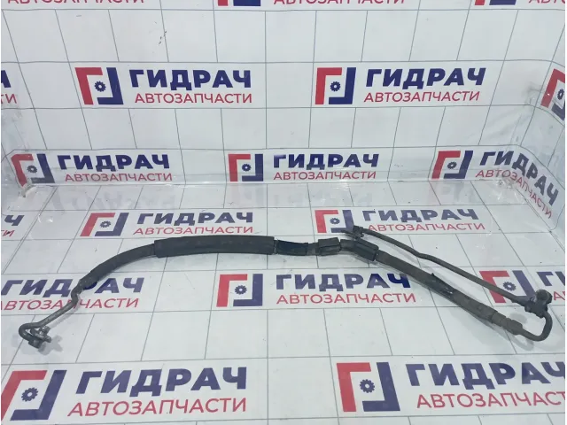 Трубка гидроусилителя Audi Q5 (8R) 8K1422893BS