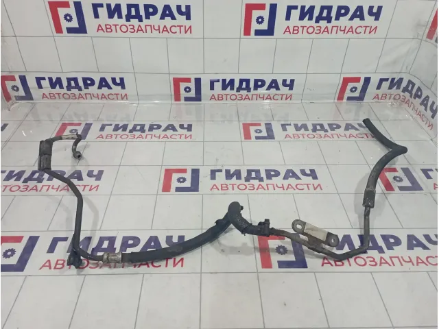 Трубка гидроусилителя Audi Q5 (8R) 8R1422891K