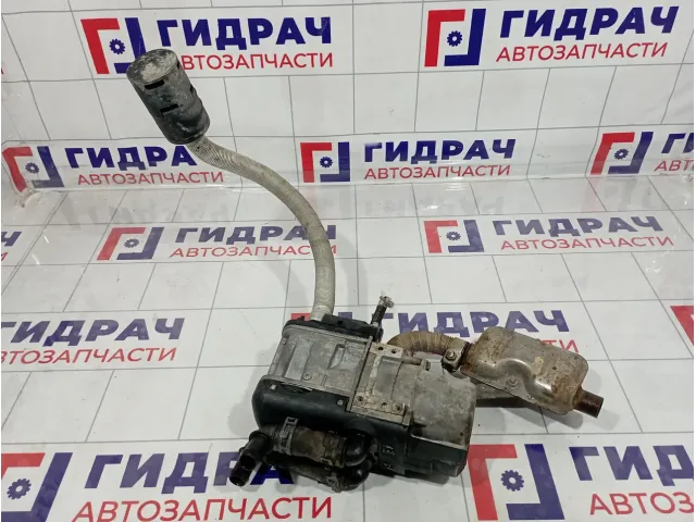Отопитель автономный Audi Q5 (8R)