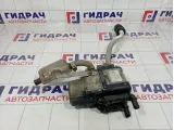 Отопитель автономный Audi Q5 (8R)