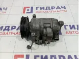 Компрессор кондиционера Audi Q5 (8R) 8K0260805K