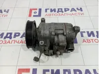 Компрессор кондиционера Audi Q5 (8R) 8K0260805K