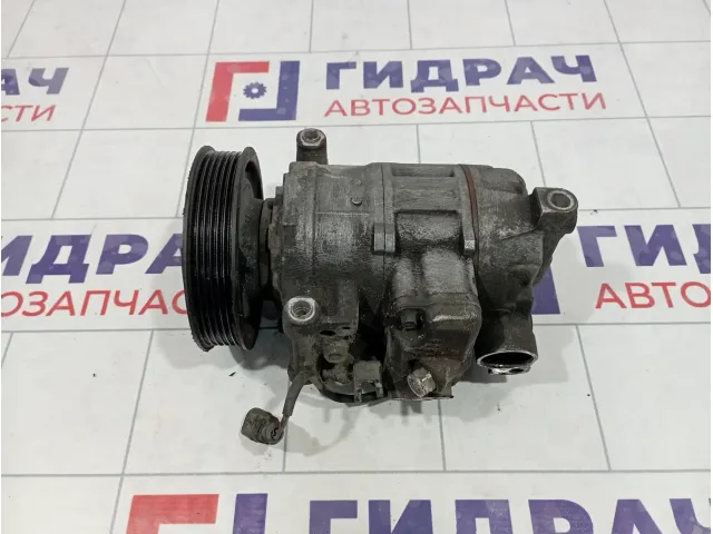 Компрессор кондиционера Audi Q5 (8R) 8K0260805K