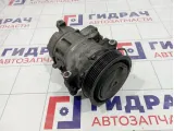 Компрессор кондиционера Audi Q5 (8R) 8K0260805K