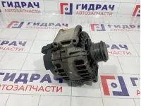 Генератор Audi Q5 (8R) 06E903016S