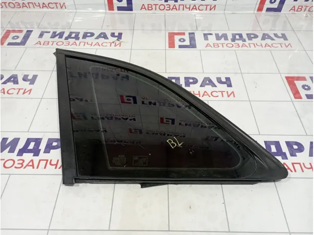 Стекло кузовное глухое левое Audi Q5 (8R) 8R0845299PNVB
