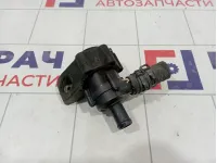 Насос водяной (помпа) электрический Audi Q5 (8R) 1K0965561G