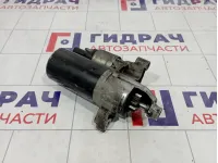 Стартер Audi Q5 (8R) 079911021D