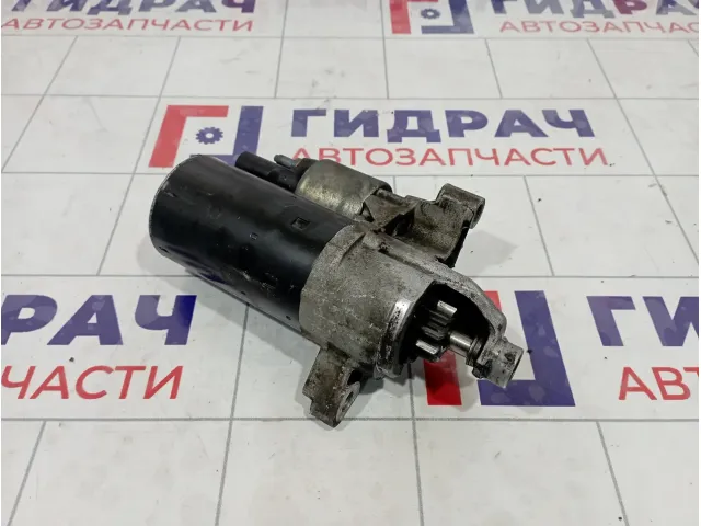 Стартер Audi Q5 (8R) 079911021D