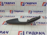 Накладка обшивки двери передней левой Audi Q5 (8R) 8R186717324A