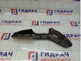 Накладка обшивки двери передней левой Audi Q5 (8R) 8R186717324A