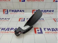 Накладка обшивки двери передней правой Audi Q5 (8R) 8R18671726PS