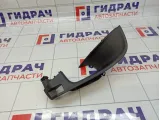 Накладка обшивки двери задней правой Audi Q5 (8R) 8R08673726PS