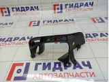 Накладка обшивки двери задней правой Audi Q5 (8R) 8R08673726PS