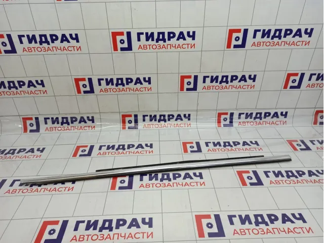 Накладка стекла переднего правого Audi Q5 (8R) 8R0853284C2ZZ