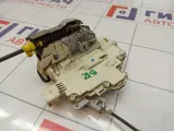 Замок двери задней правой Audi Q5 (8R) 8K0839016