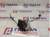 Замок двери задней правой Audi Q5 (8R) 8K0839016