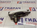 Ручка двери наружная передняя правая Audi Q5 (8R)