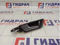 Ручка двери внутренняя передняя левая Audi Q5 (8R) 8R0837019A6PS