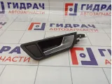 Ручка двери внутренняя передняя правая Audi Q5 (8R) 8R0837020A6PS