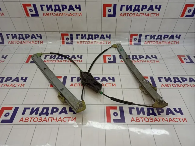 Стеклоподъемник электрический передний левый Audi Q5 (8R) 8R0837461F