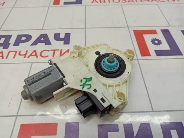 Моторчик стеклоподъемника заднего правого Audi Q5 (8R) 8K0959812