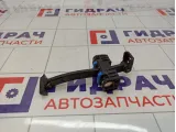 Ограничитель двери задний Audi Q5 (8R) 8R0839249E