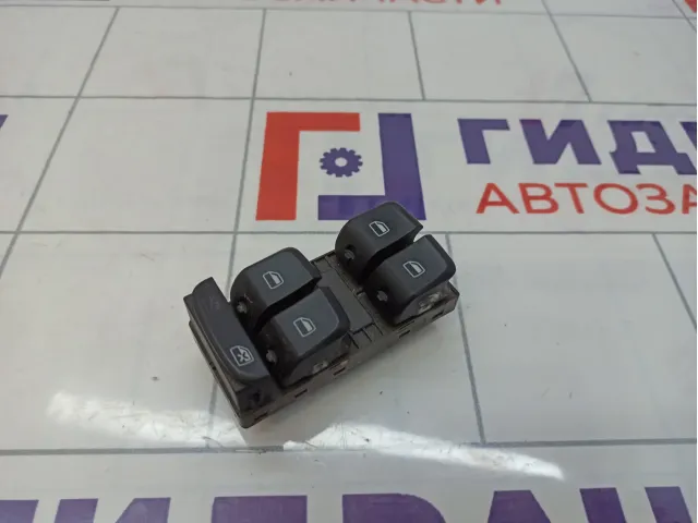 Блок управления стеклоподъемниками Audi Q5 (8R) 8K0959851DV10