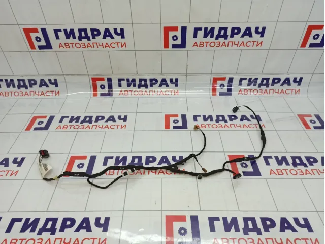 Проводка двери задней левой Audi Q5 (8R) 8R0971693B