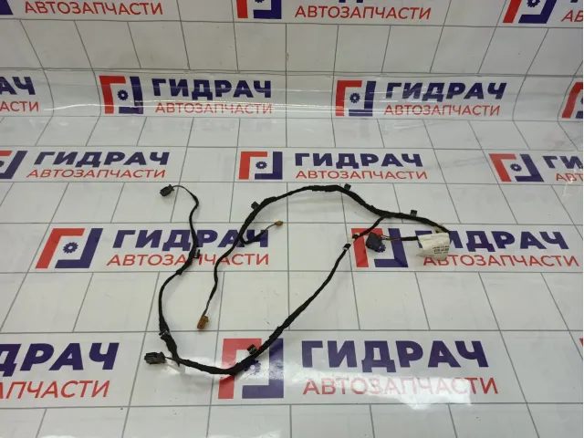 Проводка двери задней правой Audi Q5 (8R) 8R0971693B