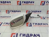 Зеркало левое электрическое Audi Q5 (8R) 8R1857409K01C