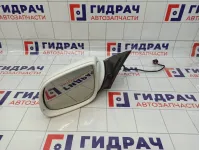 Зеркало левое электрическое Audi Q5 (8R) 8R1857409K01C