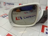 Зеркало левое электрическое Audi Q5 (8R) 8R1857409K01C