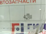 Стекло двери передней левой Audi Q5 (8R) 8R0845201B