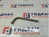 Ключ баллонный Audi Q5 (8R) 8N0012219