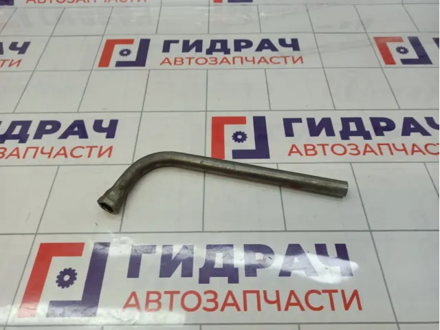 Ключ баллонный Audi Q5 (8R) 8N0012219