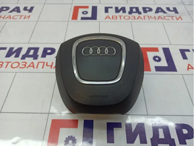 Подушка безопасности в рулевое колесо Audi Q5 (8R) 8R0880201E6PS