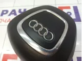 Подушка безопасности в рулевое колесо Audi Q5 (8R) 8R0880201E6PS