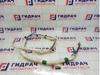 Подушка безопасности боковая (шторка) левая Audi Q5 (8R) 8R0880741E