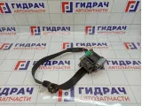 Ремень безопасности с пиропатроном передний левый Audi Q5 (8R) 8R1857705LV04