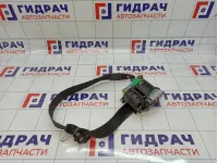 Ремень безопасности с пиропатроном передний левый Audi Q5 (8R) 8R1857705LV04