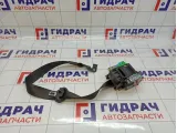 Ремень безопасности с пиропатроном передний правый Audi Q5 (8R) 8R1857706LV04