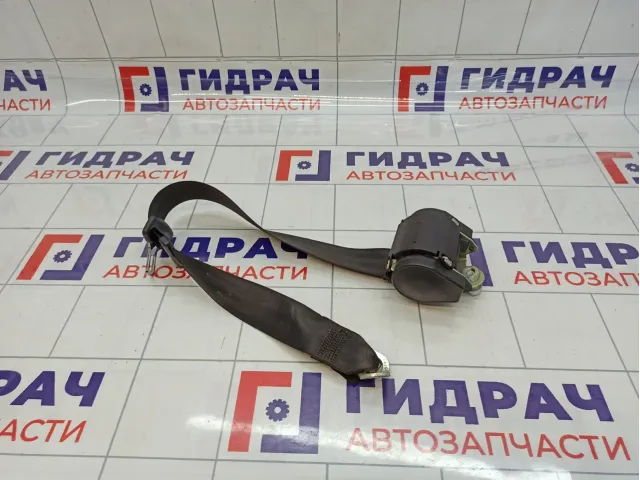 Ремень безопасности задний Audi Q5 (8R) 8R0857805CV04