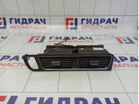 Дефлектор воздушный центральный Audi Q5 (8R) 8R1820951GWVF